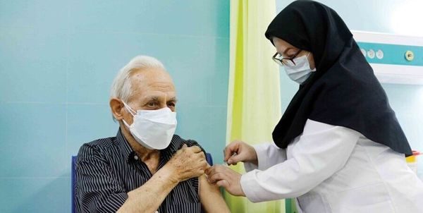 چه کسانی دز سوم واکسن کرونا را دریافت می کنند؟