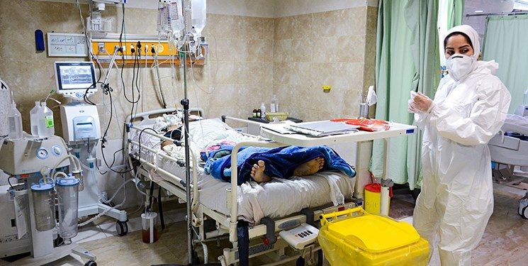 کرونا 124  ایرانی دیگر را به کام مرگ فرستاد  / ۴۳۰۶ مبتلای دیگر شناسایی شدند