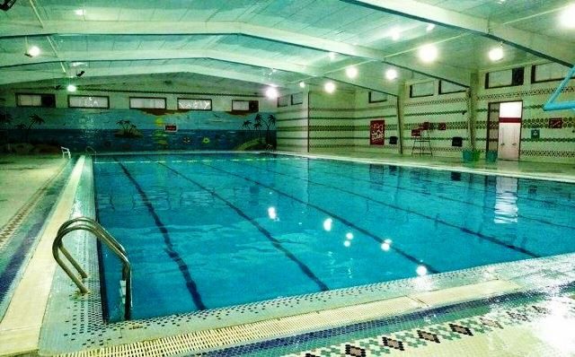 ایست قلبی جوان 26 ساله در استخر قروه