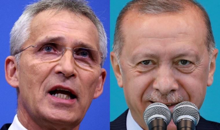 اردوغان ارزش های ناتو را به سخره می گیرد