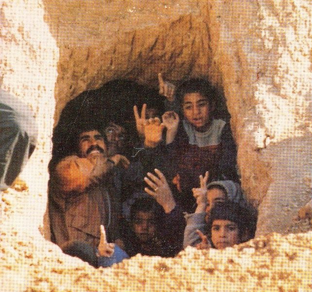 ایلام به روایت آماری متفاوت / عباس خزلی