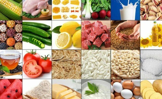 قرارگاه امنیت غذایی در آذربایجان غربی ایجاد می شود