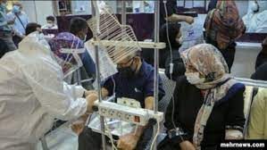 کرونا جان 118 ایرانی دیگر را گرفت