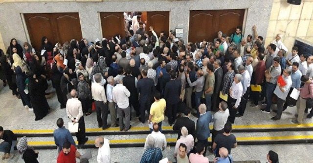 یک پرونده با بیش از 100 نفر شاکی در ارومیه!