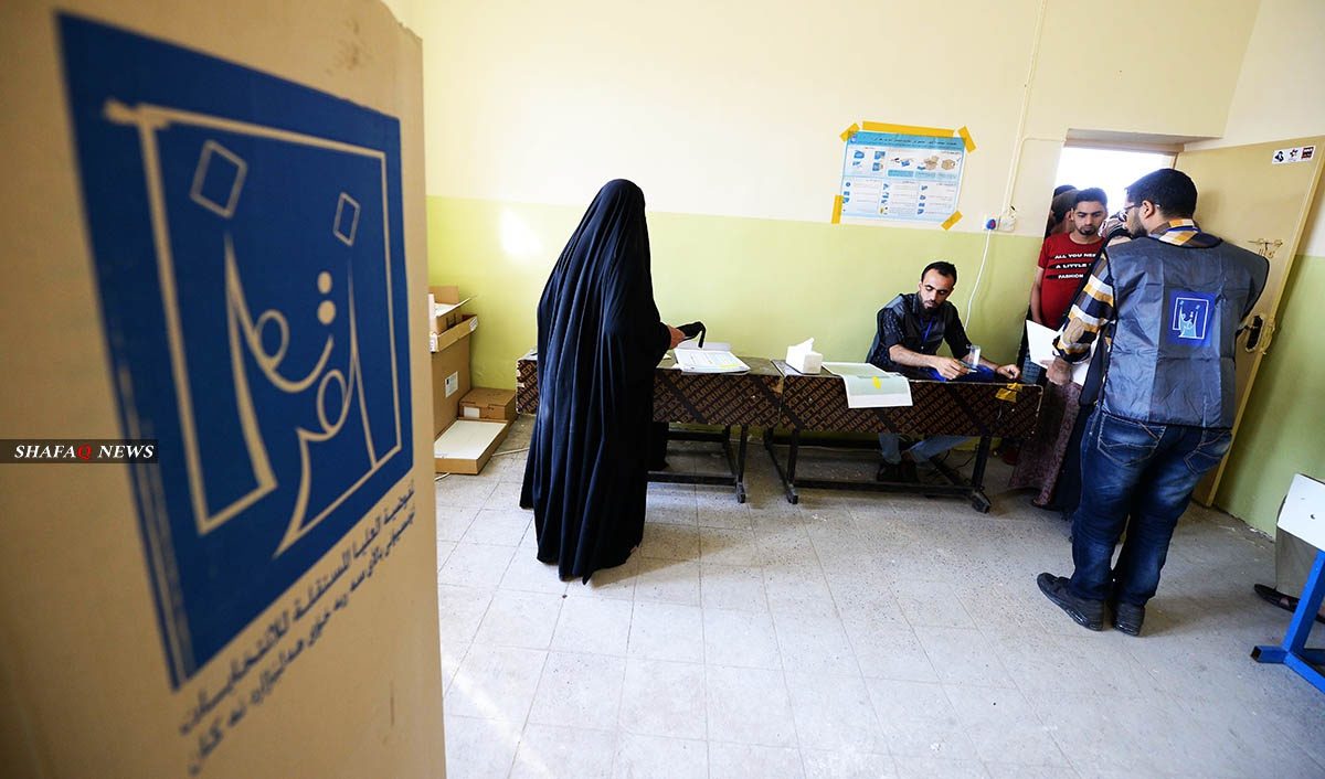 تأثیر چشمگیر اعتراضات بر تغییر نتایج در بازشماری آرای انتخابات پارلمانی عراق