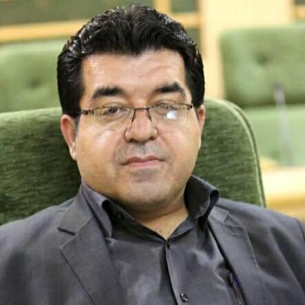 سروش غم  / سید علاءالدین حیدری