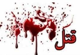 یک مرد پس از قتل همسرش، با اسلحه به زندگی خود پایان  داد