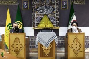 آغاز اعزام  هوایی و پیگیری سفر زمینی زائران ایرانی به عراق و سوریه