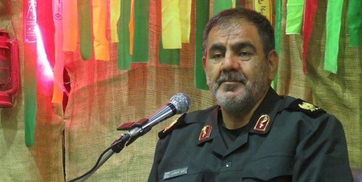 دلاورمردی‌های مردان و زنان کُرد  برای من الگو بود