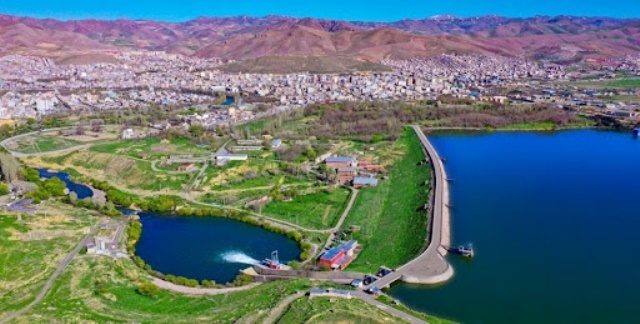 واگذاری به بخش خصوصی خارج از سازه سد مهاباد خواهد بود