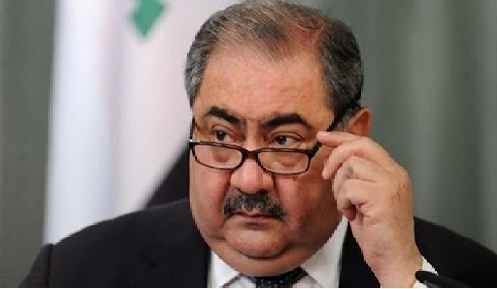 هۆشیار زێباری: دوو كورسیی پارتی لە رێگەی گەمەیەكی سیاسییەوە ڕەت كراوەتەوە
