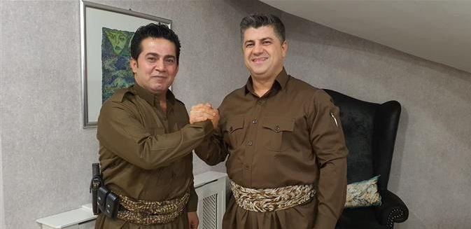 کوژرانی فەرماندەیێکی سەربازیی نزیک لە لاهوور شێخ جەنگی بە فەرمی پشتڕاست کرایەوە