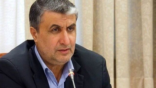 اسلامی: آمریکا حق اظهار نظر  درباره تاسیسات کرج را ندارد/ مذاکرات با گروسی شکست نخورده است
