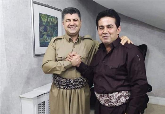 لاهور شیخ جنگی در واکنش به قتل یکی از هوادارانش : می توانیم درهای دوزخ را بە روی دشمنانمان بگشاییم