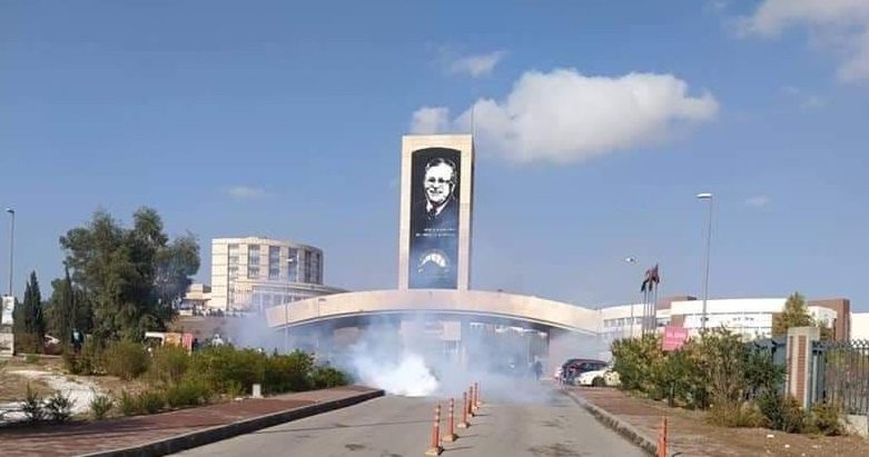 زانکۆکانی سلێمانی‌‌ پرۆسەی خوێندنیان بۆ ماوەی چوار ڕۆژ ڕاگرت