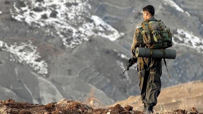 Clashes erupt between Turkish military, PKK in Kurdistan Region