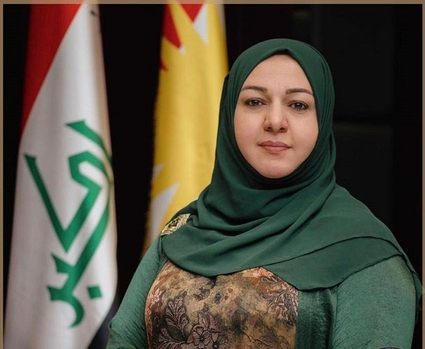سەرۆکی پەرلەمانی کوردستان: زیاتر لە 50٪ی شێوازەکانی توندوتیژی لە رێگەی تەکنەلۆژیاوە ئەنجام دەدرێت