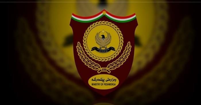 وزارت پیشمرگ اقلیم کردستان: حملە داعش در دیالی را در هم شکستیم