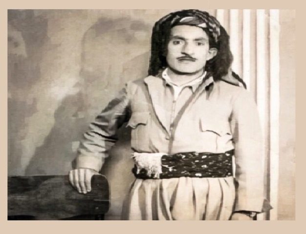 «بلبل کردستان» ١٠٠ ساله شد