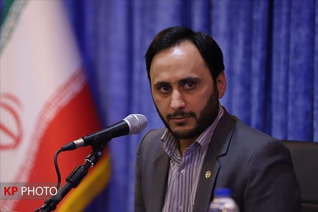 سخنگوی دولت وکیل مدافع رسانه ها و افکار عمومی در جلسات دولت است