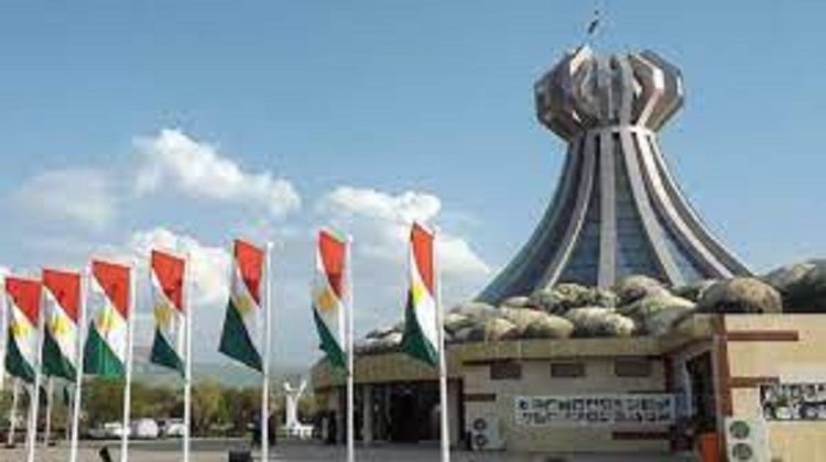 بۆ چارەسەرکردنی برینەکانیان 53 برینداری کیمیایی هەڵەبجە رەوانەی ئێران دەکرێن