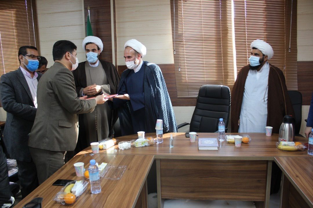 مدیران حوزه قضایی با عدالت اهداف عالی دستگاه قضایی را اجرا کنند