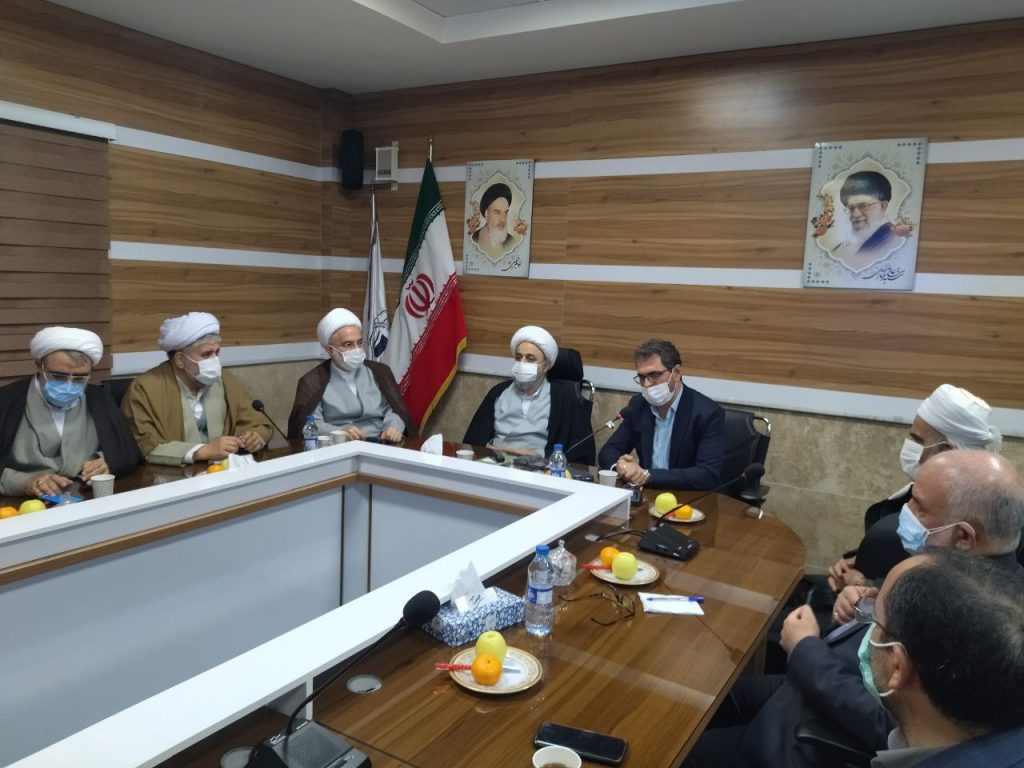 اهل سنت انس و الفت خاصی با اهل بیت دارند