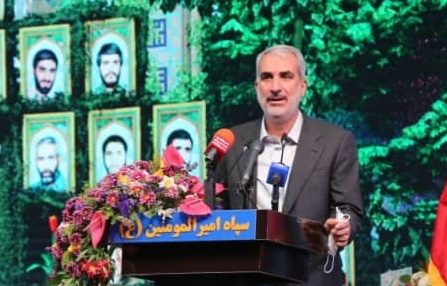 وزیر آموزش و پرورش: سند  ۲۰۳۰ از نظر ما مردود  است