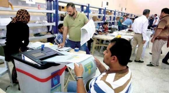 عضو ارشد ائتلاف فتح: ابطال نتایج انتخابات پارلمانی به یک خواسته مردمی تبدیل شده است