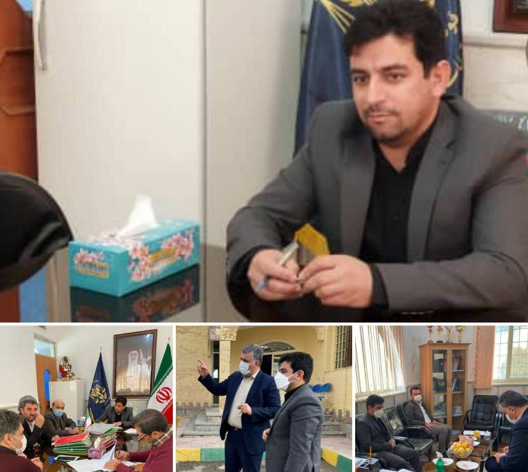 14 مددجوی اردوگاه حرفه آموزی و کاردرمانی کامیاران آزاد شدند