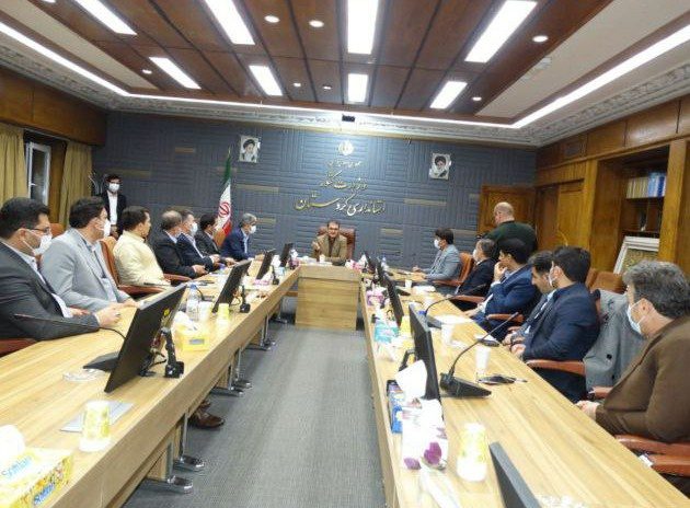 کردستان علیرغم تمام محرومیت ها, از نیروی انسانی توانمندی برای توسعه برخوردار است
