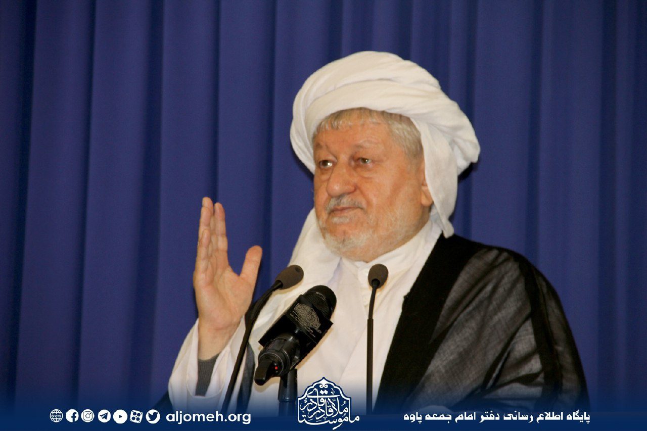 استاندار و فرمانداران را ابقاء کنید یا کسانی را بیاورید که برای مردم کار کنند
