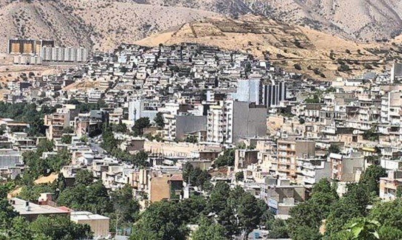 هشدار دادستان درباره رشد قارچ گونه آپارتمان‌ها در پاوه