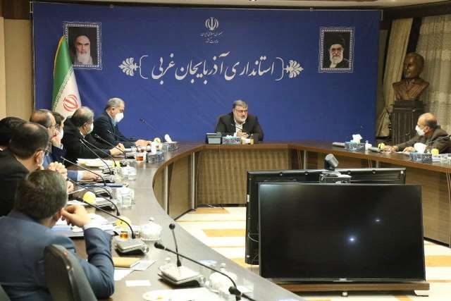شورای روابط خارجی در آذربایجان غربی فعال می شود
