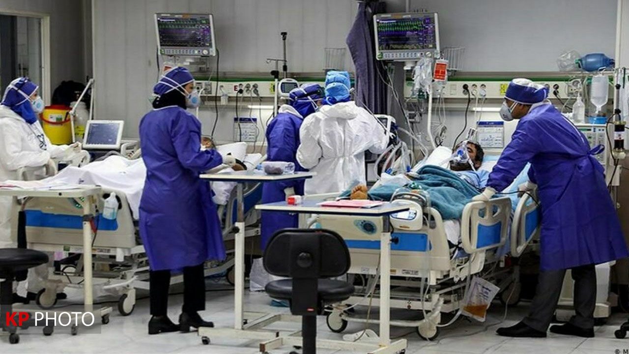 کرونا جان 61 ایرانی دیگر را گرفت
