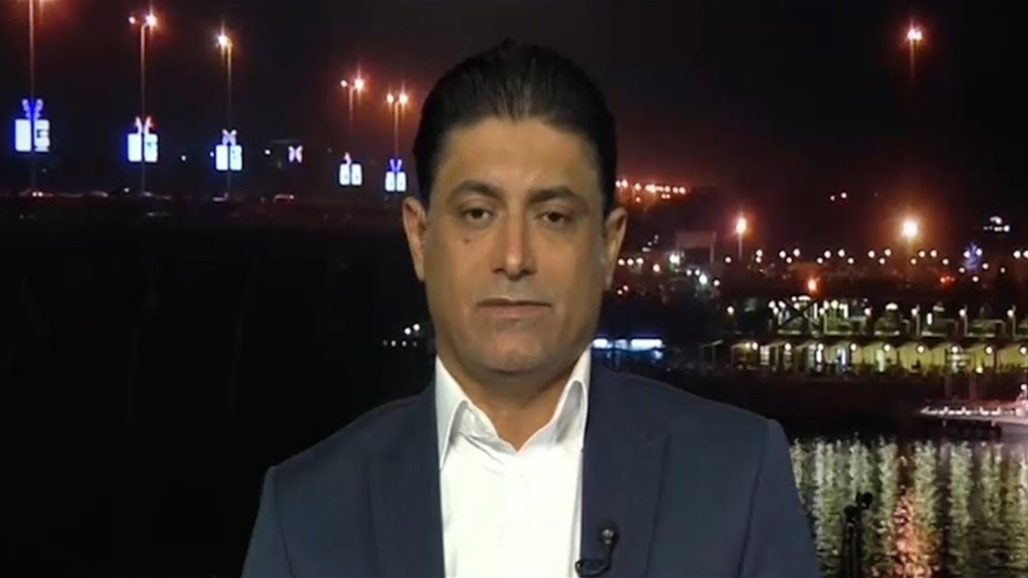 عضو ارشد ائتلاف فتح: کردها و سنی ها توپ را در زمین شیعیان می اندازند