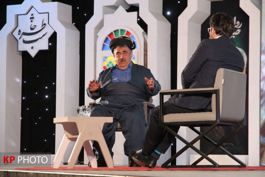 محمد حاجی محمود: ارتباط حاج قاسم با مام جلال  و مسعود بارزانی براساس علاقه به مردم کُرد و کردستان بود