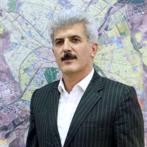 «رشید میرحسامی»  شهردار بوکان شد