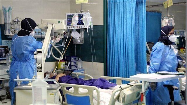 ۴۶ فوتی جدید  کرونا در ایران/ ۱۶ استان  بدون فوتی