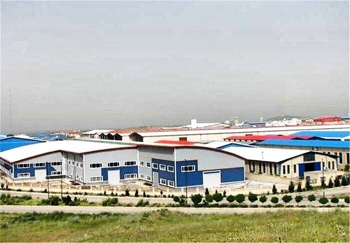 توسعه صنعتی موجب ایجاد اشتغال پایدار و رسمی می‌شود