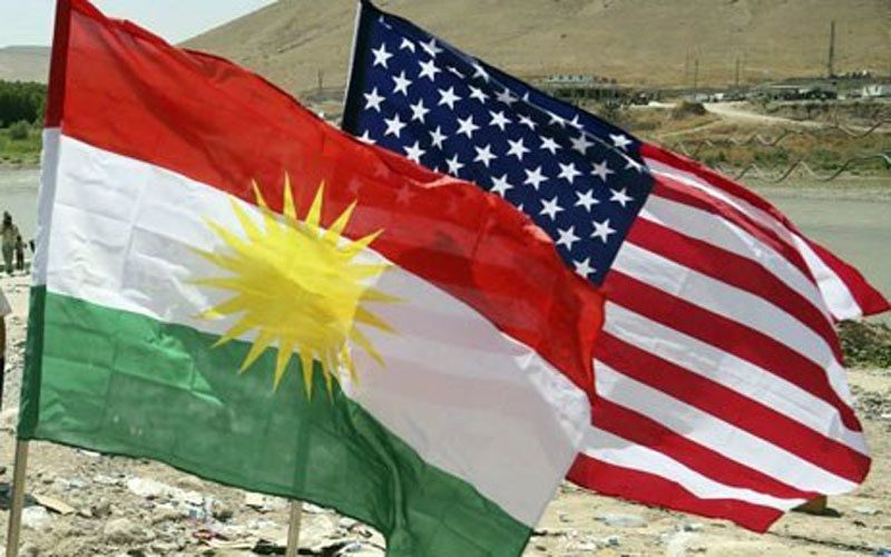 انتقاد نماینده سابق مجلس عراق از تعامل مستقیم اقلیم کردستان با آمریکا