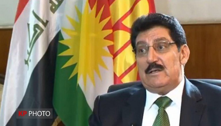 سکرتێری مەکتەبی سیاسیی پارتی: ئەوانەی پەیڕه‌وی ئیسلامی سیاسین، ئیسلامیان ناشیرین کردووە
