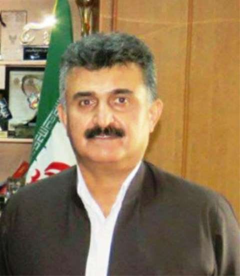 سرپرست سابق شهرداری مهاباد بر اثر ابتلا به کرونا درگذشت