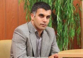 آرمان نصراللهی سرپرست معاونت روابط عمومی و امور بین‌الملل استانداری  کردستان شد