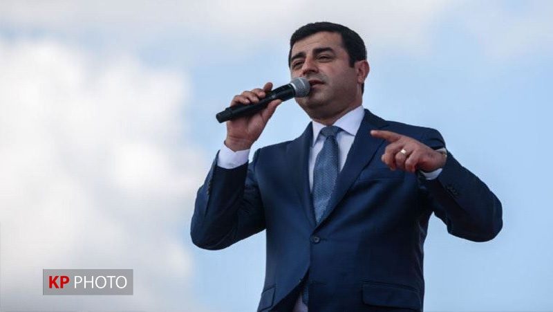تەنانەت لە زیندانیشدا دەتوانین سەرکەوتووی هەڵبژاردنەکان بین