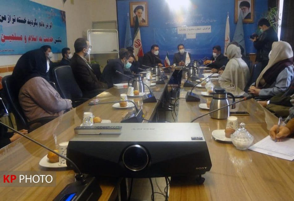 نمایشگاه فرصت‌های شغلی مهارت محور فرصت مناسبی برای آشنایی با مشاغل کم سرمایه است
