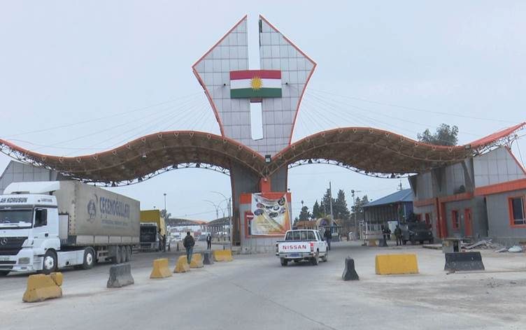 مشروبات الکلی بدون پرداخت مالیات وارد اقلیم کردستان می شود