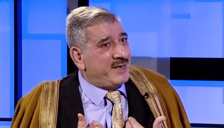 وزارتخانه های جریان صدر فاسدترین هستند و ادعای اصلاحات، فقط تبلیغات رسانه ای است