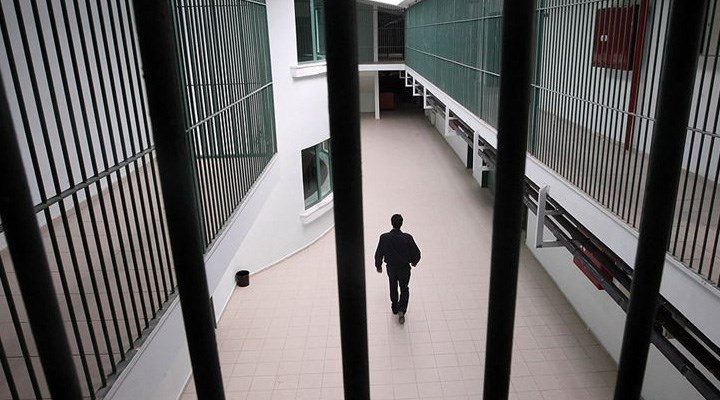 در 5 سال گذشته 91 زندانی در زندان های ترکیه خودکشی کردند