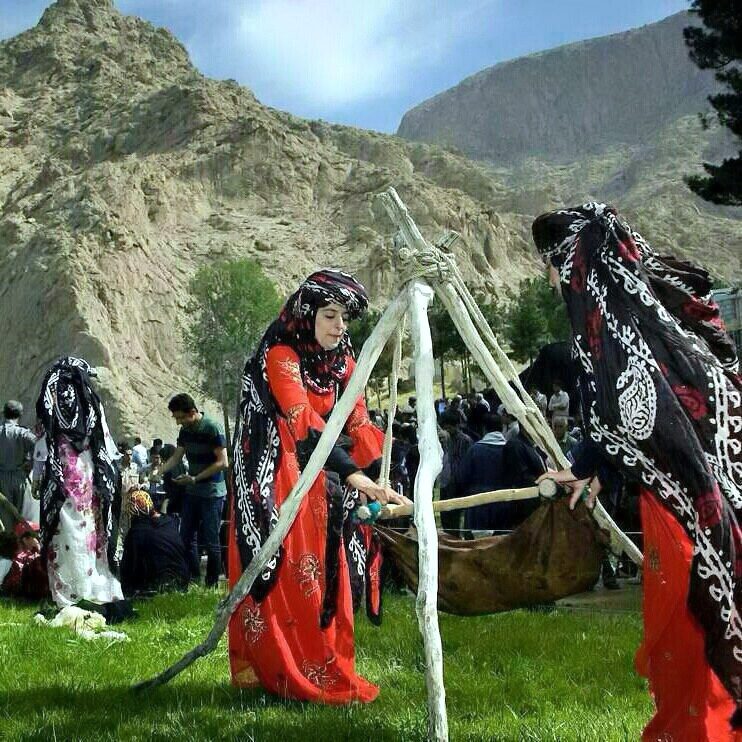 سکوت مطلق در برابر محرومیت کرمانشاه و کردستان از یک رویداد بین المللی / رامین پی بردی